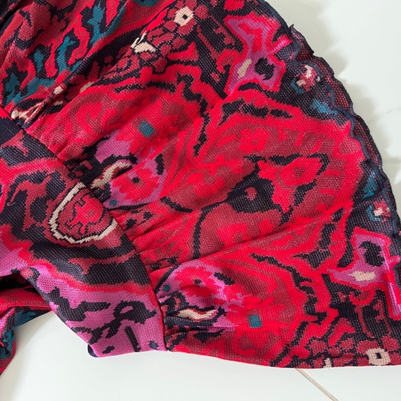 Diane Von Furstenberg dress Size 2 - Picture 3 of 3